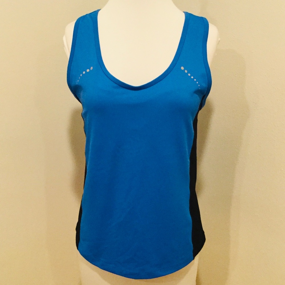 Athletic Wear Tank Top